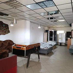navštívit hotel