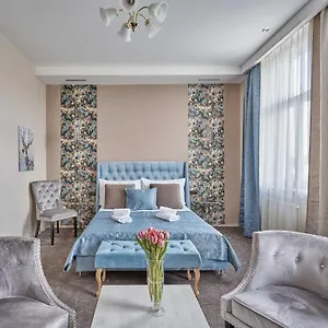 navštívit hotel