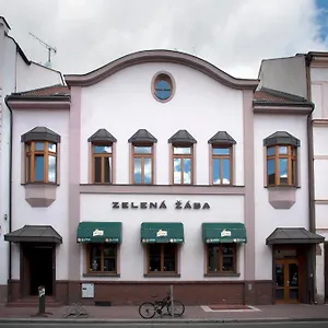 navštívit hotel