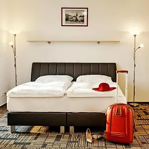 navštívit hotel